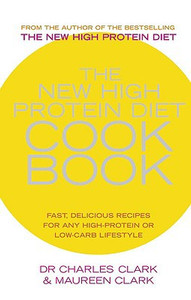 The New High Protein Diet Cookbook The New High Protein Diet Cookbook