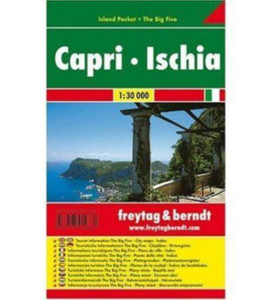 Capri Ischia Capri Ischia