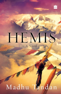 Hemis : A novel