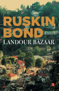 LANDOUR BAZAAR LANDOUR BAZAAR