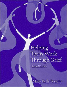 Helping Teens Work Through Grief Helping Teens Work Through Grief