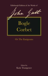 BOGLE CORBET BOGLE CORBET