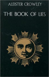 The Book of Lies The Book of Lies