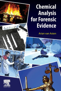 Chemical Analysis for Forensic Evidence