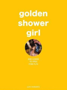 Golden Shower Girl : She loves to piss for fun
