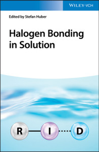 Halogen Bonding in Solution Halogen Bonding in Solution