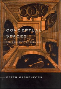 Conceptual Spaces