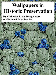 Wallpapers in Historic Preservation