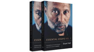Essential Essays (Two-volume set) : Foundations of Cultural Studies & Identity and Diaspora Essential Essays (Two-volume set) : Foundations of Cultural Studies & Identity and Diaspora