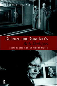 Deleuze and Guattari's Anti-Oedipus