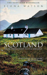 Scotland from Pre-History to the Present