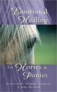 Emotional Healing For Horses & Ponies Emotional Healing For Horses & Ponies