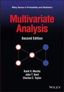 Multivariate Analysis 2e Multivariate Analysis 2e