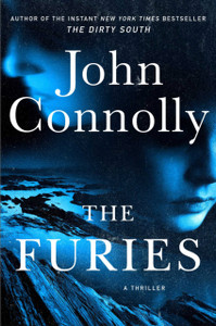 The Furies : A Thriller