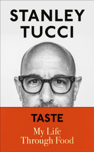 Taste: My Life Through Food