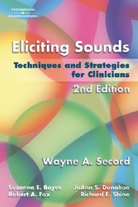 Eliciting Sounds Eliciting Sounds