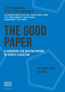 The Good Paper The Good Paper