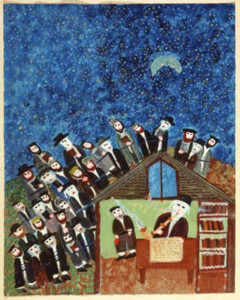 Sound an Alarm! Two volumes : Joseph Perl's Revealer of Secrets and Testing the Righteous Sound an Alarm! Two volumes : Joseph Perl's Revealer of Secrets and Testing the Righteous