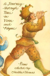 A Journey Through Time in Verse and Rhyme A Journey Through Time in Verse and Rhyme