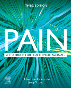 Pain : A textbook for health professionals