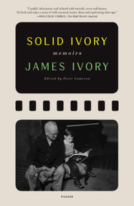 Solid Ivory : Memoirs Solid Ivory : Memoirs
