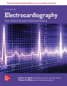 ISE Electrocardiography for Healthcare Professionals