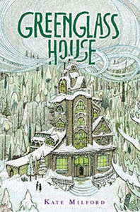 Greenglass House : A National Book Award Winner