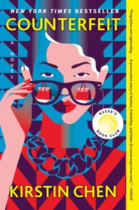 Counterfeit : A Novel