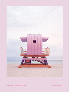 Lifeguard Towers: Miami Lifeguard Towers: Miami