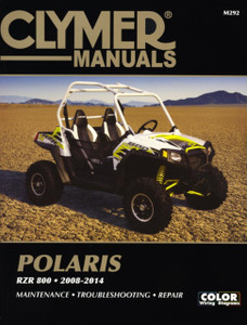 Polaris RZR800 (2008-2014)