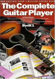 The Complete Guitar Player 1 (New Edition) The Complete Guitar Player 1 (New Edition)