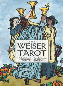 The Weiser Tarot : A New Edition of the Classic 1909 Smith-Waite Deck The Weiser Tarot : A New Edition of the Classic 1909 Smith-Waite Deck
