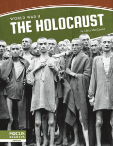 World War II: The Holocaust World War II: The Holocaust