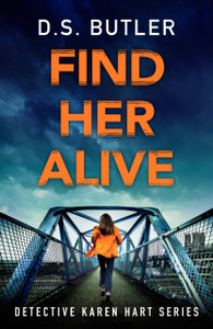 Find Her Alive