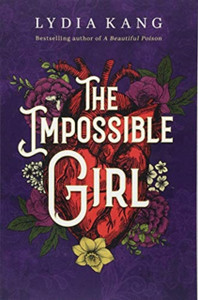 The Impossible Girl The Impossible Girl
