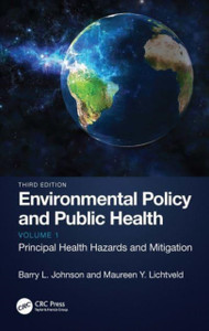 JOHNSON - ENV. POLICY PUB. HEALTH
