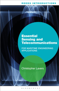 Reeds Introductions: Essential Sensing and Telecommunications for Marine Engineering Applications Reeds Introductions: Essential Sensing and Telecommunications for Marine Engineering Applications