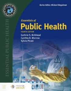 Essentials Of Public Health Essentials Of Public Health