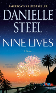 Nine Lives : A Novel