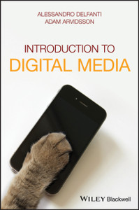 Introduction to Digital Media Introduction to Digital Media