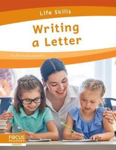 Life Skills: Writing a Letter Life Skills: Writing a Letter