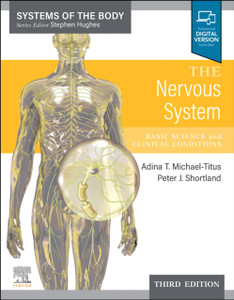 The Nervous System : Systems of the Body Series
