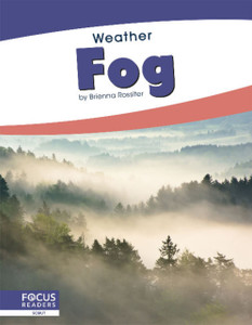 Weather: Fog Weather: Fog