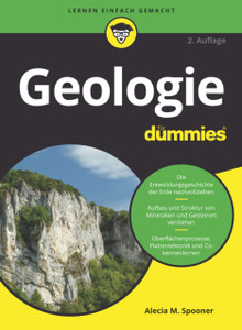 Geologie fur Dummies 2e Geologie fur Dummies 2e