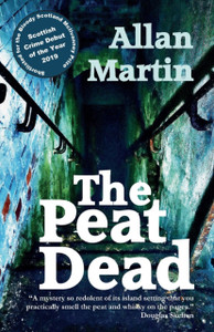 The Peat Dead The Peat Dead