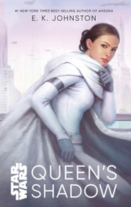 Star Wars Queen's Shadow Star Wars Queen's Shadow