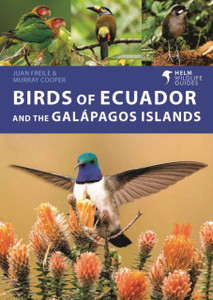 Birds of Ecuador and the Galapagos Islands Birds of Ecuador and the Galapagos Islands