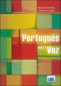Portugues outra Vez (C1-C2) Portugues outra Vez (C1-C2)
