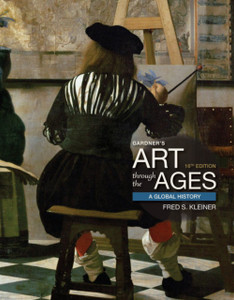 Gardner's Art Through the Ages : A Global History Gardner's Art Through the Ages : A Global History