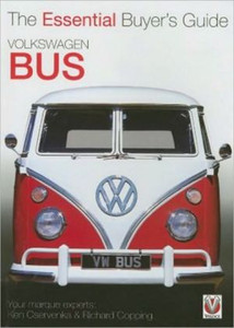 The Essential Buyers Guide Volkswagon Bus by Richard Copping (Author) The Essential Buyers Guide Volkswagon Bus by Richard Copping (Author)